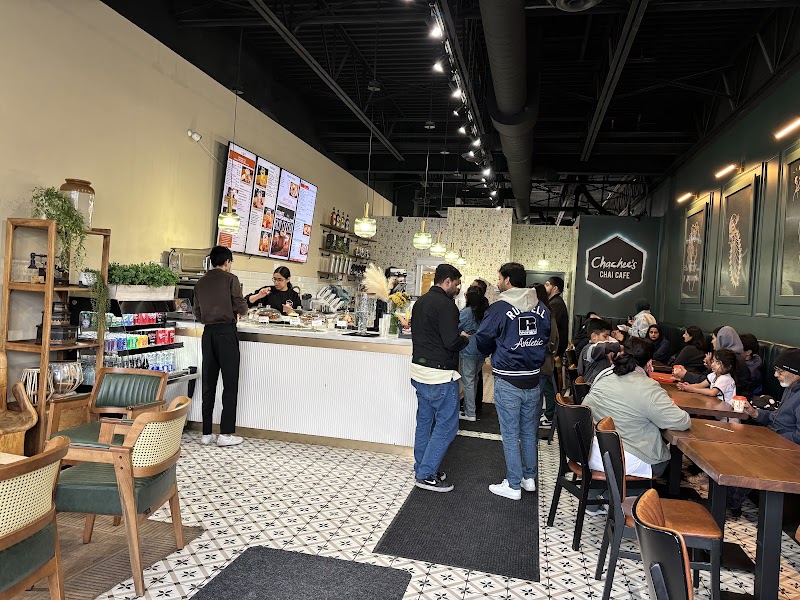 Chachee's Chai Cafe (Mississauga) photo 4