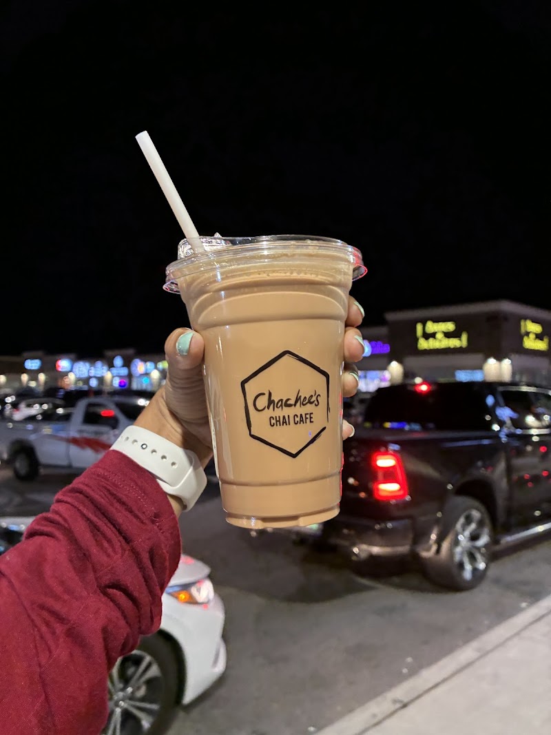 Chachee's Chai Cafe (Mississauga) photo 4