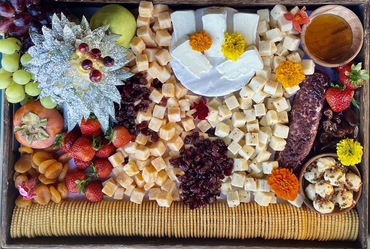 Rush Hour Catering: Google Places image 5