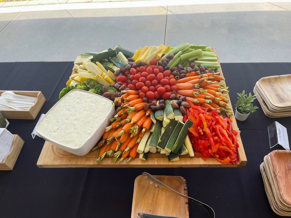 Rush Hour Catering: Google Places image 4