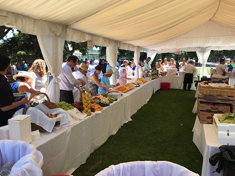 Rush Hour Catering