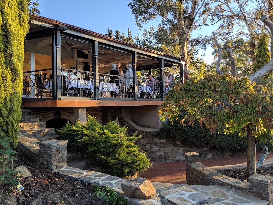 Mt Bera Cellar Door, Restaurant and Winery