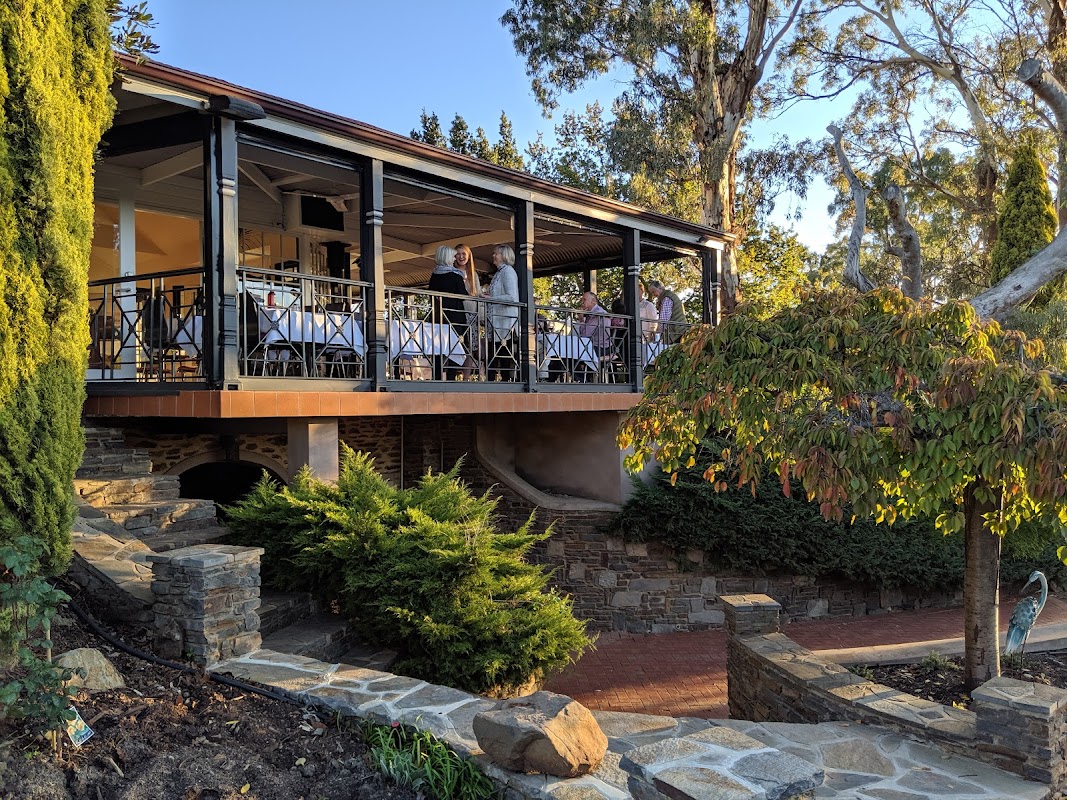 Mt Bera Cellar Door, Restaurant and Winery