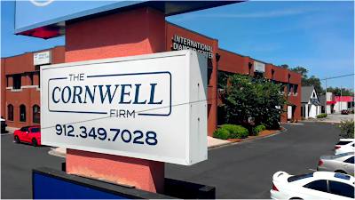 The Cornwell Firm - Car accident lawyer in Savannah