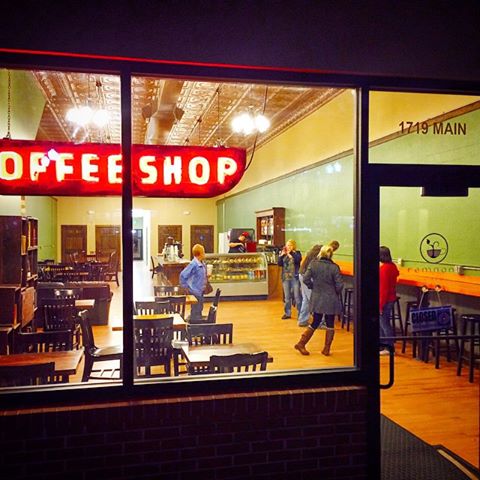 Remnant Cafe & Coffee Shop photo 1