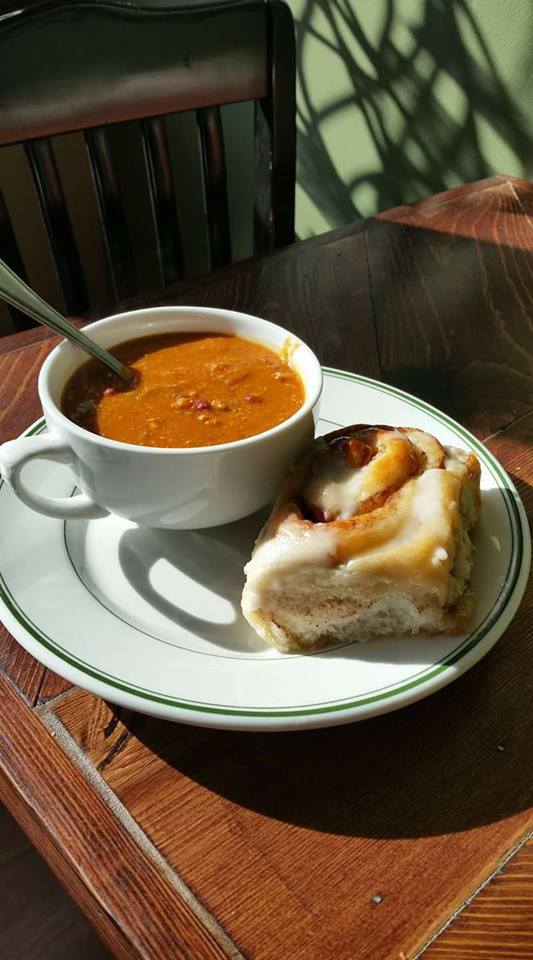 Remnant Cafe & Coffee Shop photo 2