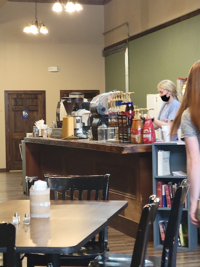 Remnant Cafe & Coffee Shop photo 4