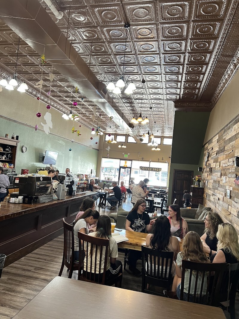 Remnant Cafe & Coffee Shop photo 3