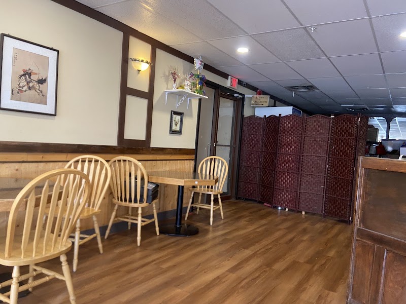 Canada Cafe photo 3