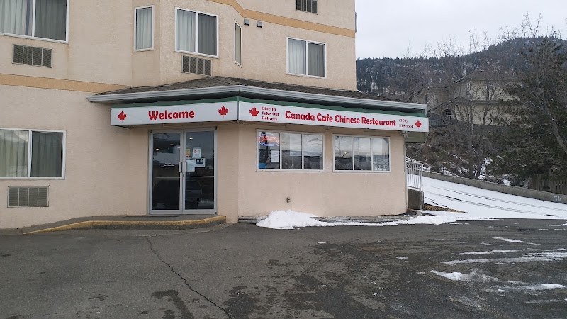 Canada Cafe photo 1