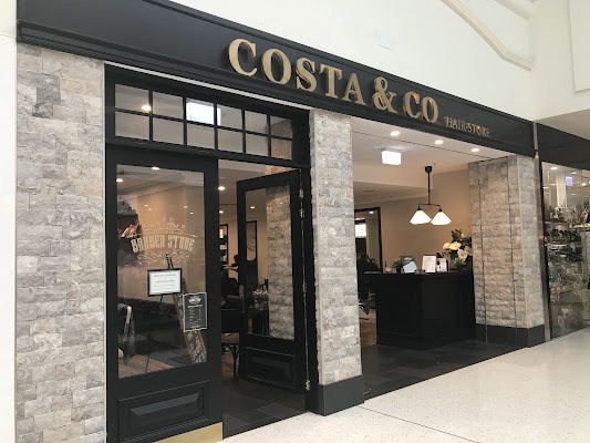 Costa & Co Hair Store
