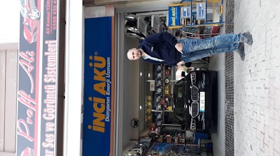 Gaziemir Oto Elektrik - Elektrikçi