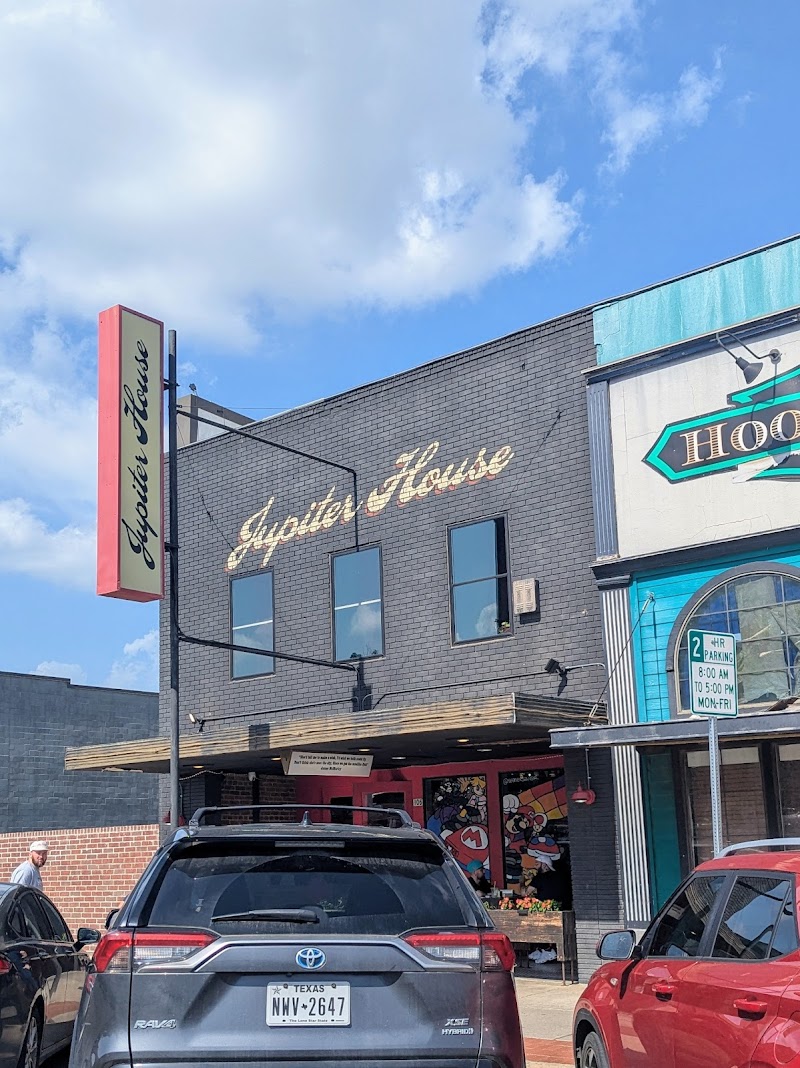 Jupiter House photo 1