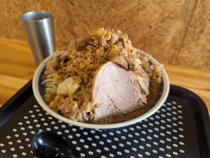 夢の一歩 博多店 写真5