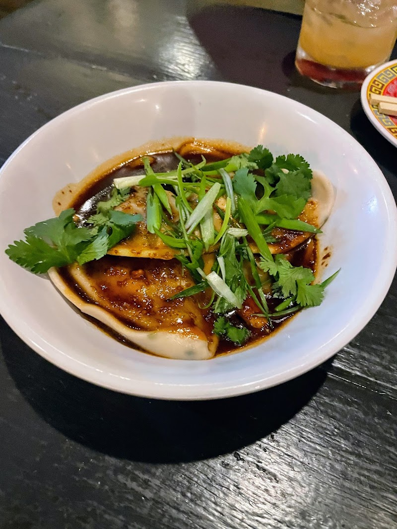 Kwei Fei at Charleston Pour House photo 3
