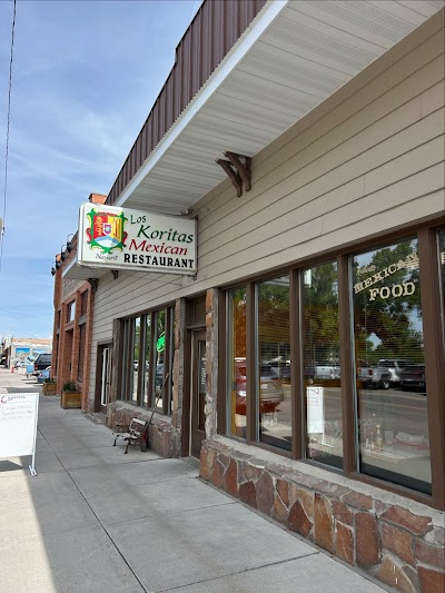 Los Koritas