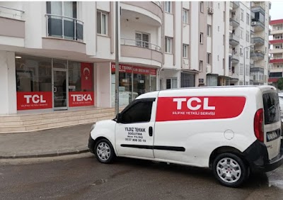 Yıldız Teknik Soğutma Klima Beyaz Eşya Servisi - Beyaz Eşya Servisi