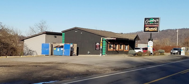 Gumby's Cigarette & Beer World photo 2