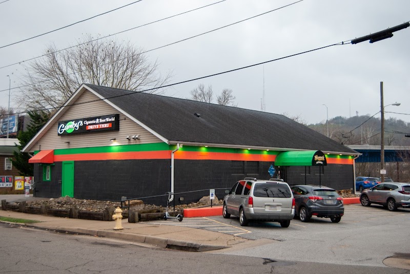 Gumby's Cigarette & Beer World photo 1