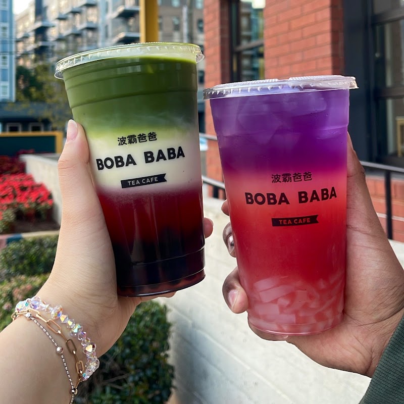 Boba Baba photo 4