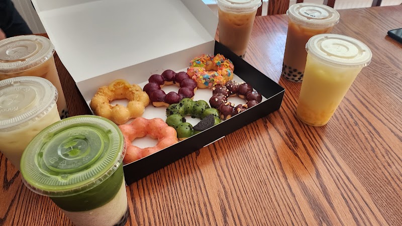 Boba Baba photo 2