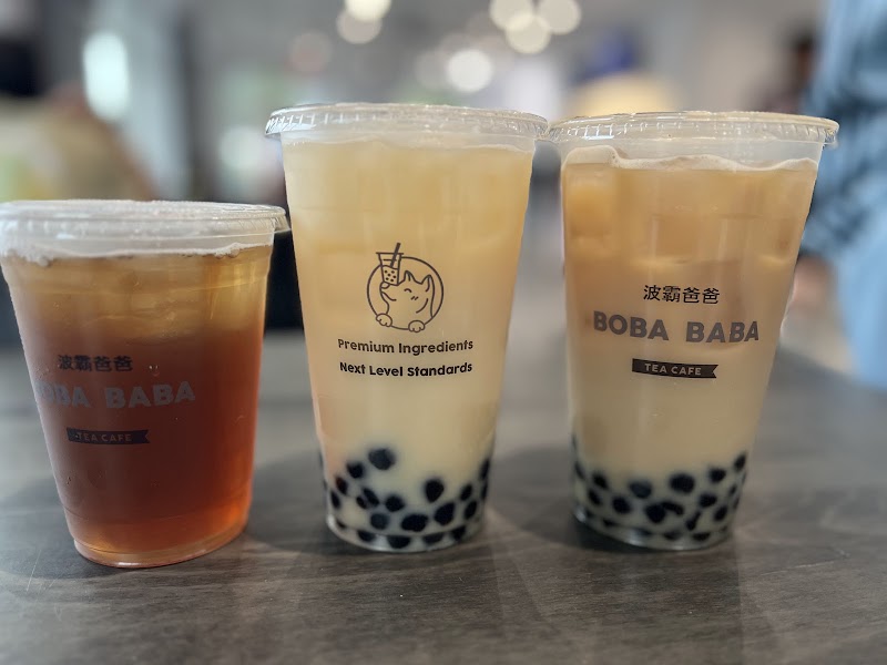 Boba Baba photo 4