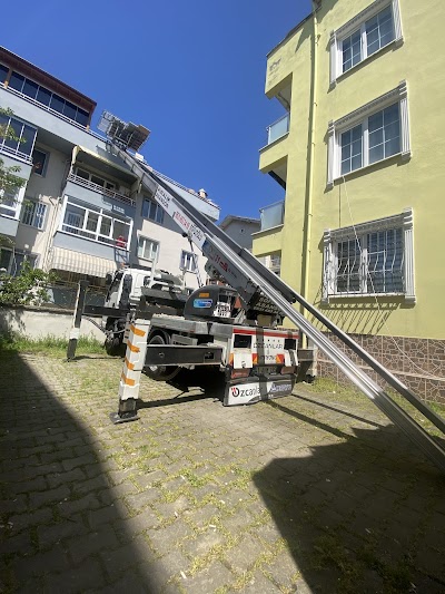 Kocaeli Esin asansörlü taşımacılıkk - Nakliyat