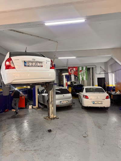 Yenişehirli genel servis - Klima Servisi