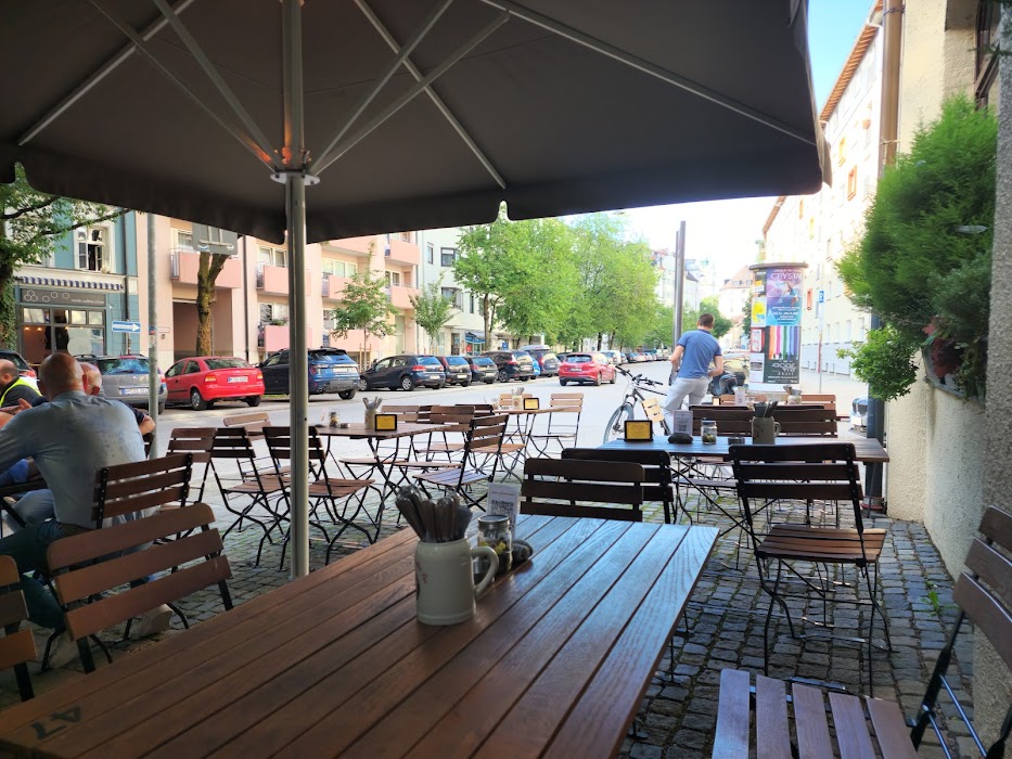 Wirtshaus in der Au fotoğraf 1