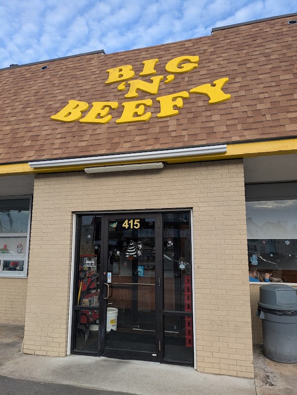 Big-N-Beefy
