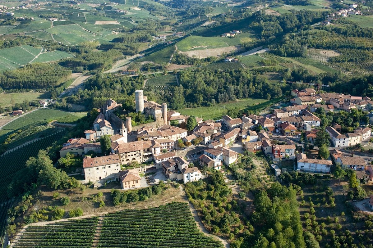 Vietti Winery & Wine Shop