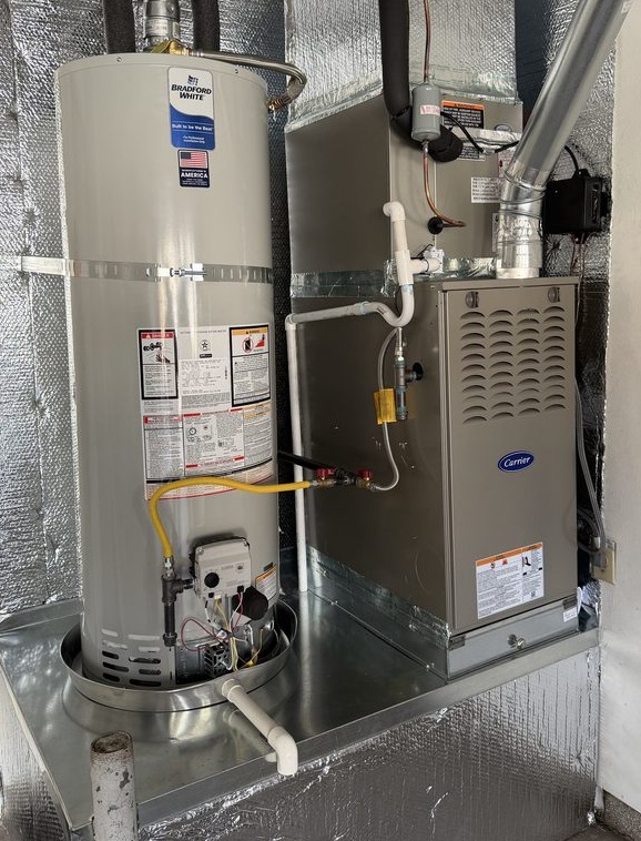 Bright Flow Heating Experts