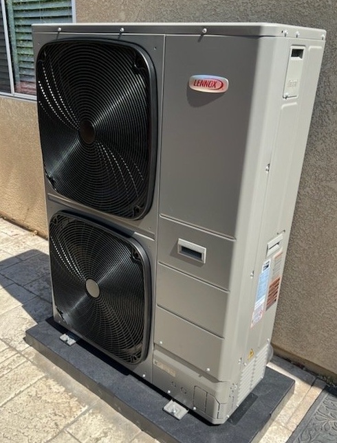 Bright Flow Heating Experts - General Contractor in Los Angeles