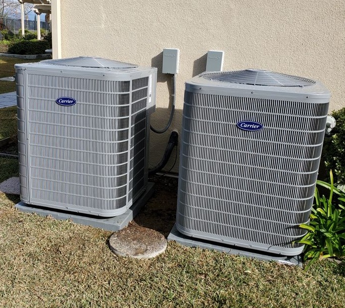 Bright Flow Heating Experts - General Contractor in Los Angeles