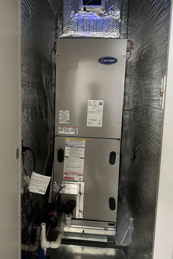 Bright Flow Heating Experts - General Contractor in Los Angeles