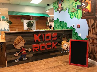 Kids Rock