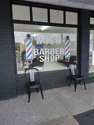 Mr G Barbershop photo 2