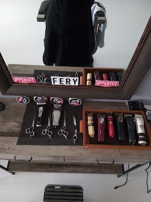 Mr G Barbershop photo 3