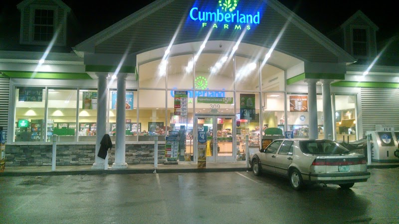 Cumberland Farms photo 4