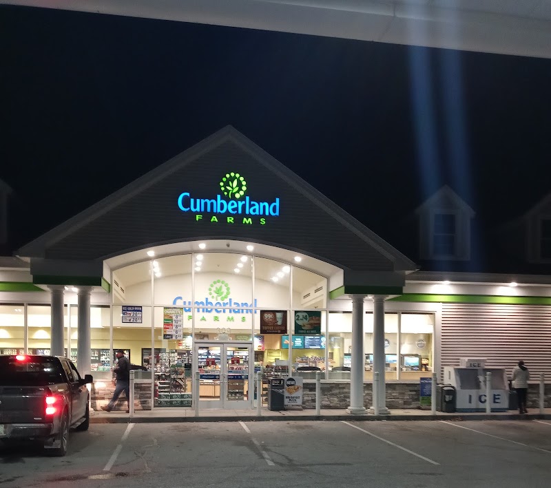 Cumberland Farms photo 1