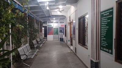 Dr. Upadhyaya Fracture And Maternity Clinic | Orthopedic And Gynecology Clinic in Varanasi - Image 2