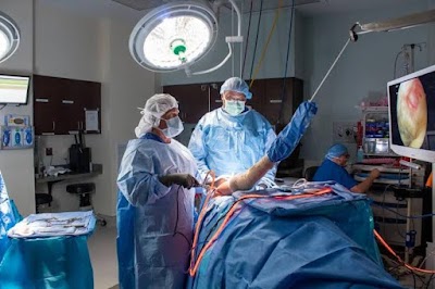 Dr. Upadhyaya Fracture And Maternity Clinic | Orthopedic And Gynecology Clinic in Varanasi - Image 3
