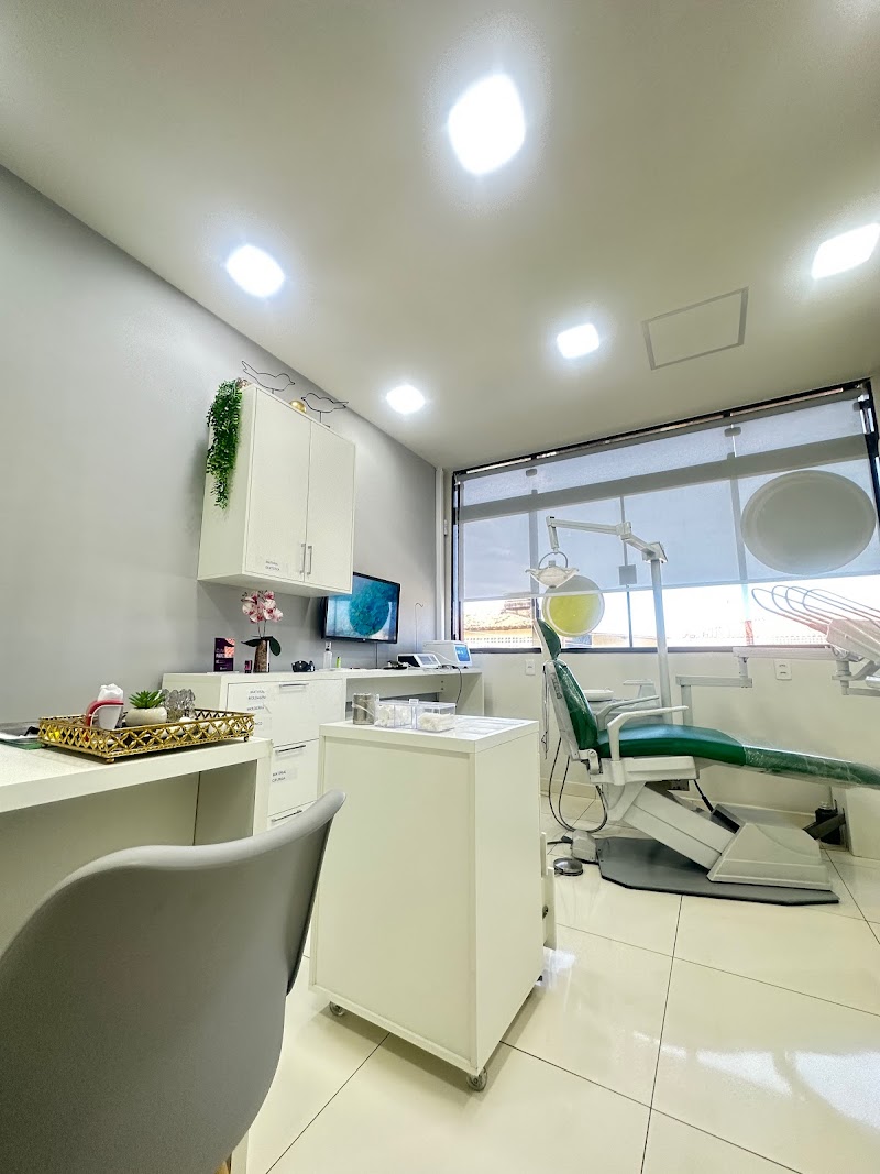 Lira Odontologia – Implantes, Prótese & Lentes – João Pessoa - foto 3