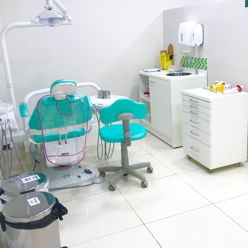 Lira Odontologia – Implantes, Prótese & Lentes – João Pessoa - foto 2