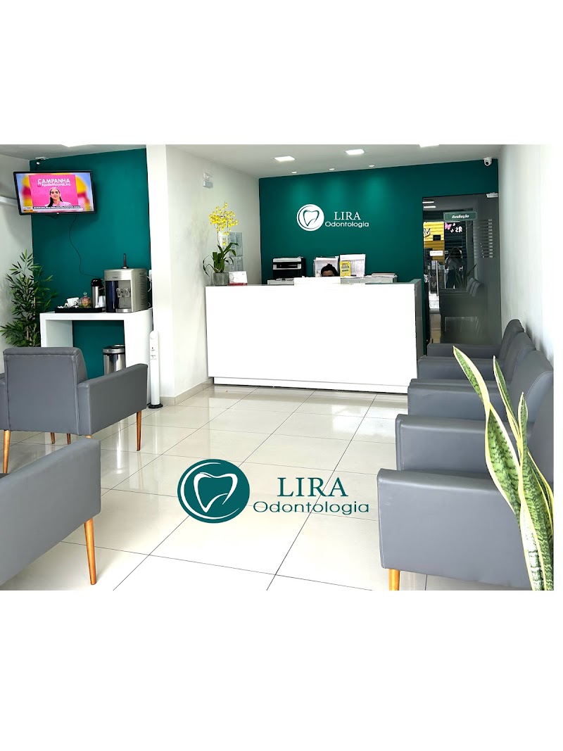 Lira Odontologia – Implantes, Prótese & Lentes – João Pessoa - foto 1