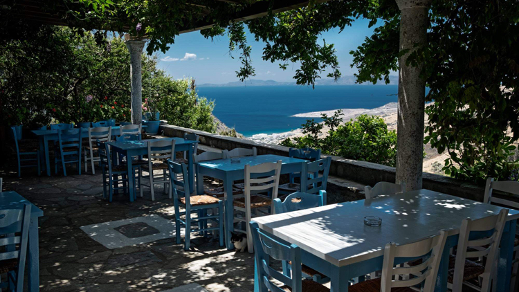 Drosia Taverna