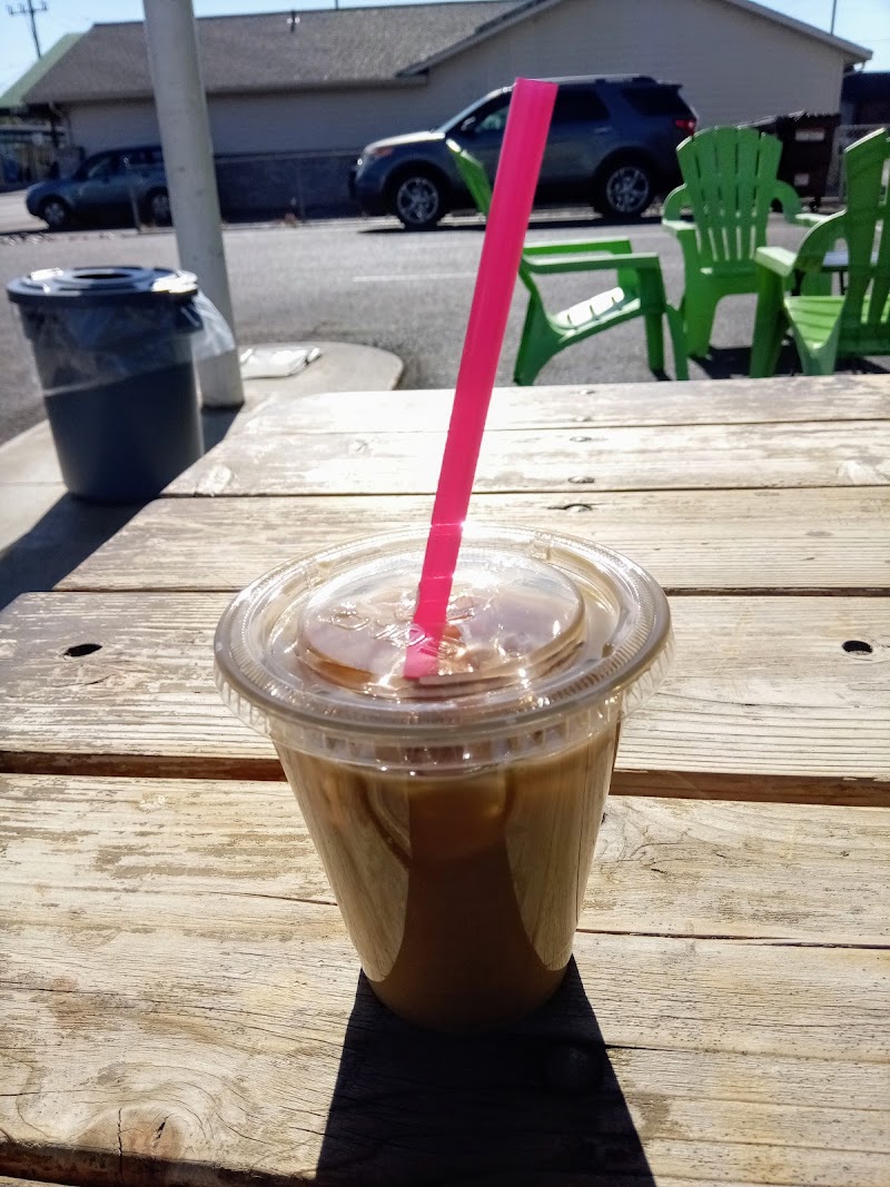 Pendleton Ground-up photo 1