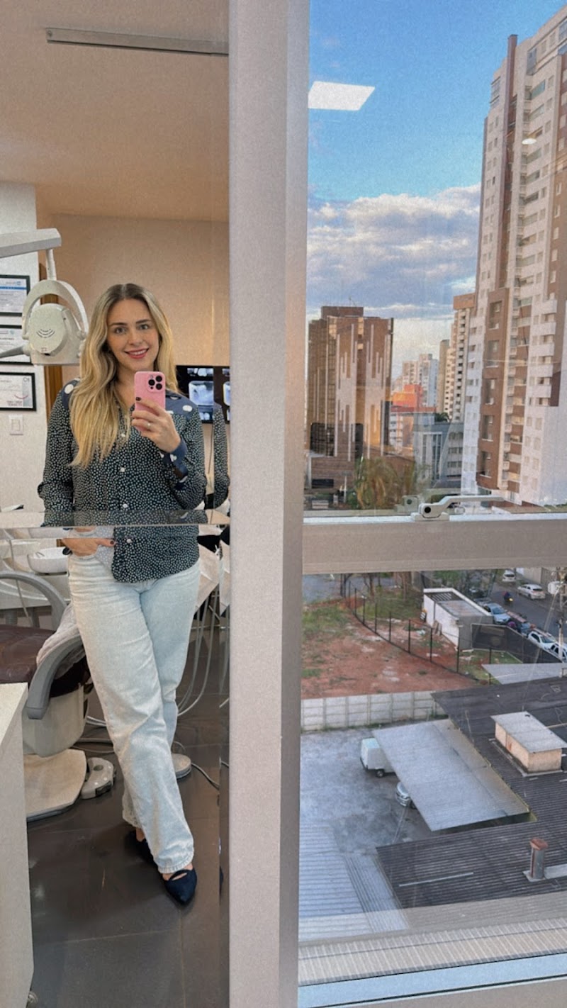 Dra Gabryella Nascimento - Endodontista - foto 4