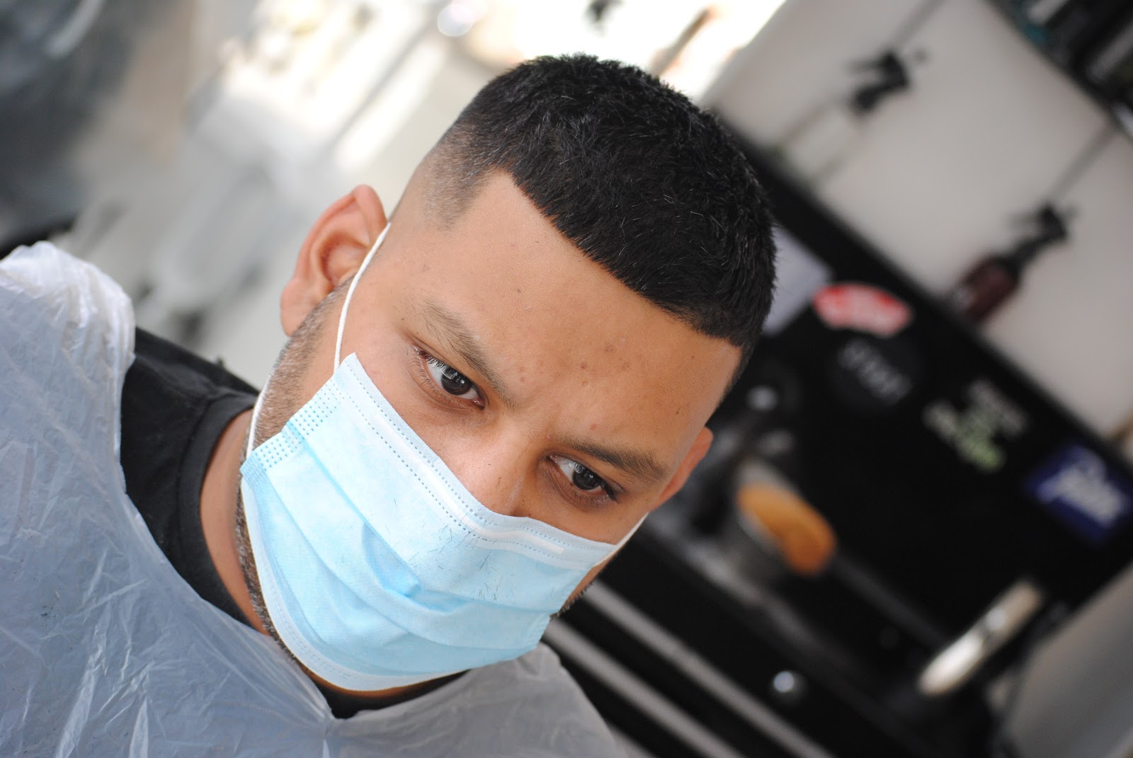 Staat Barbers