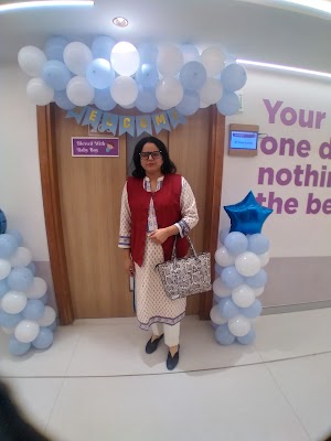 Ashirwad Women & Family Clinic - Image 3